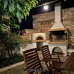 Traditional Stone House - Tarabados Tinos Apartamento *