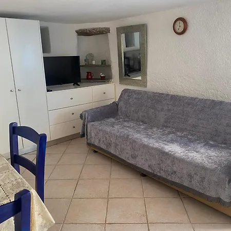 Traditional Stone House - Tarabados Tinos Apartament