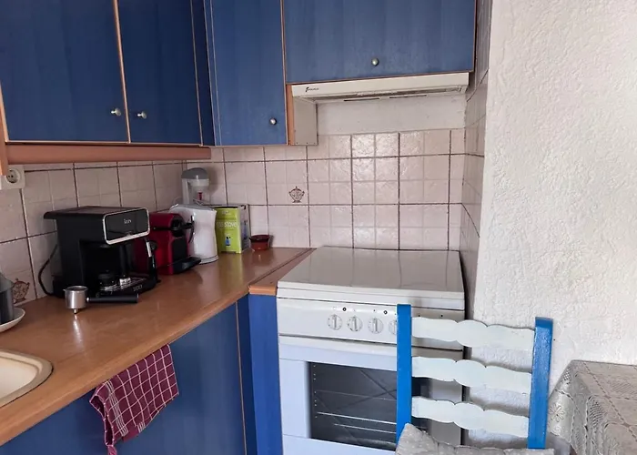 Traditional Stone House - Tarabados Tinos