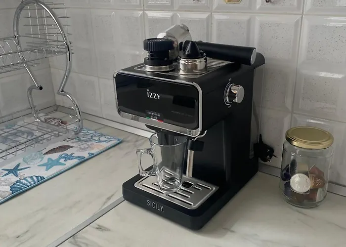 Apartament Traditional Stone House - Tarabados Tinos Kámbos